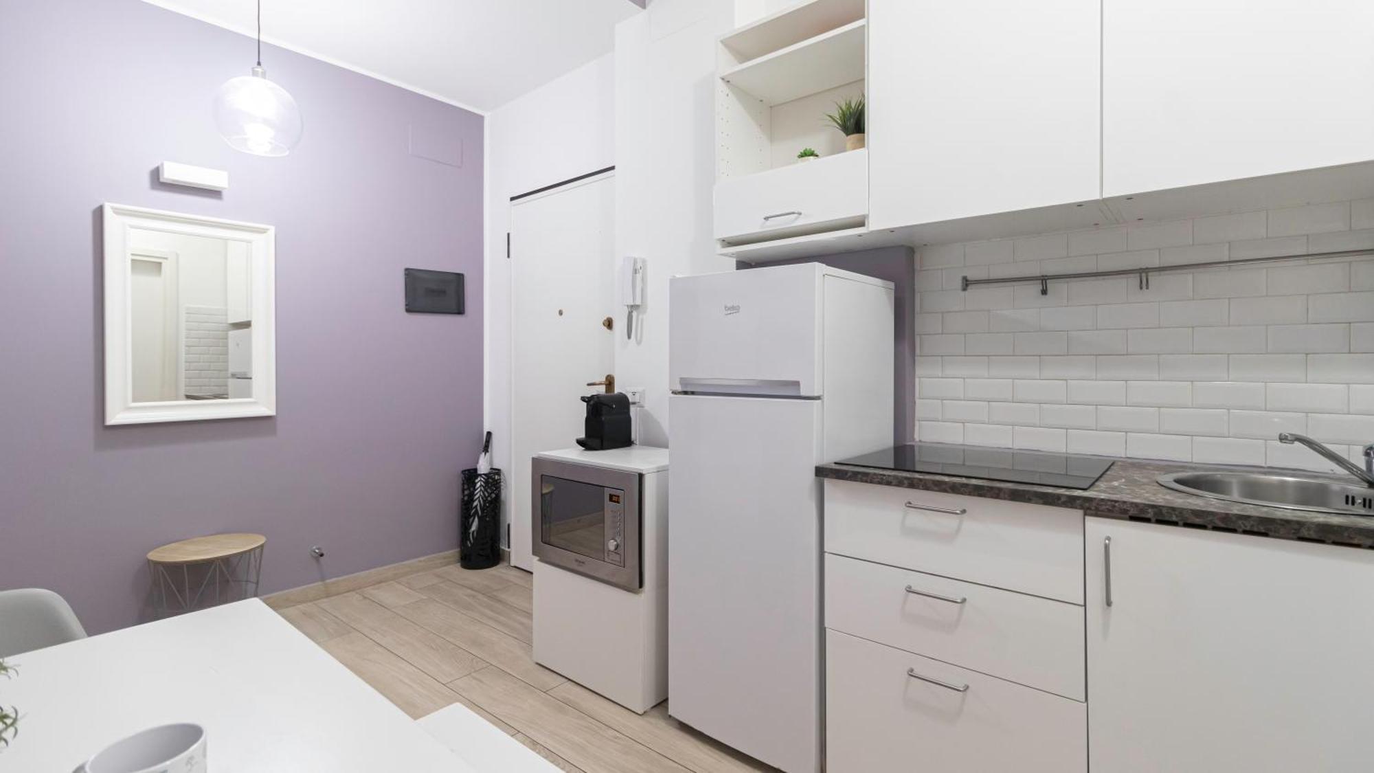 Italianway - Orti 5 Lejlighed Milano Eksteriør billede